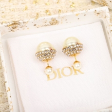 Christian Dior Earrings